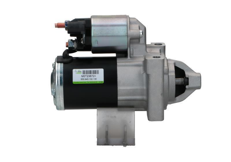 Motor de arranque PSH ref. 830.943.102.130