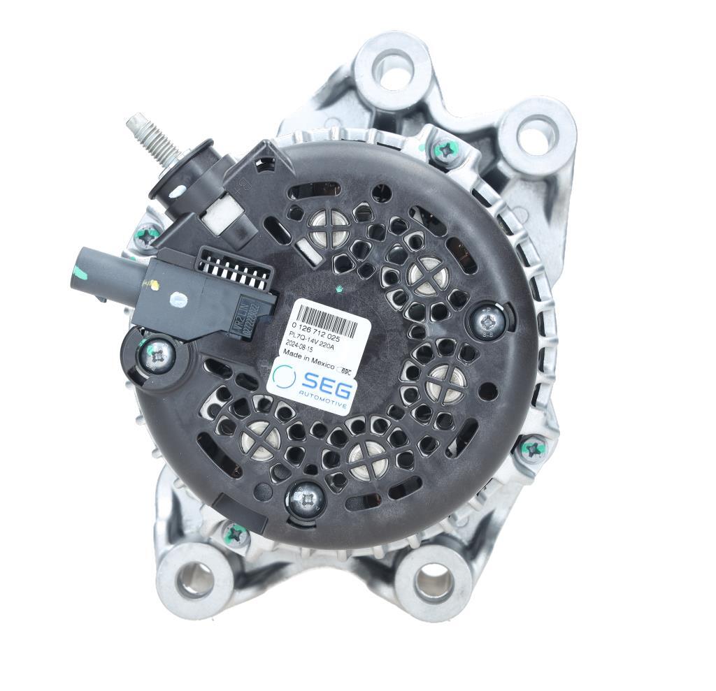 Alternateur PSH 835.383.220.280