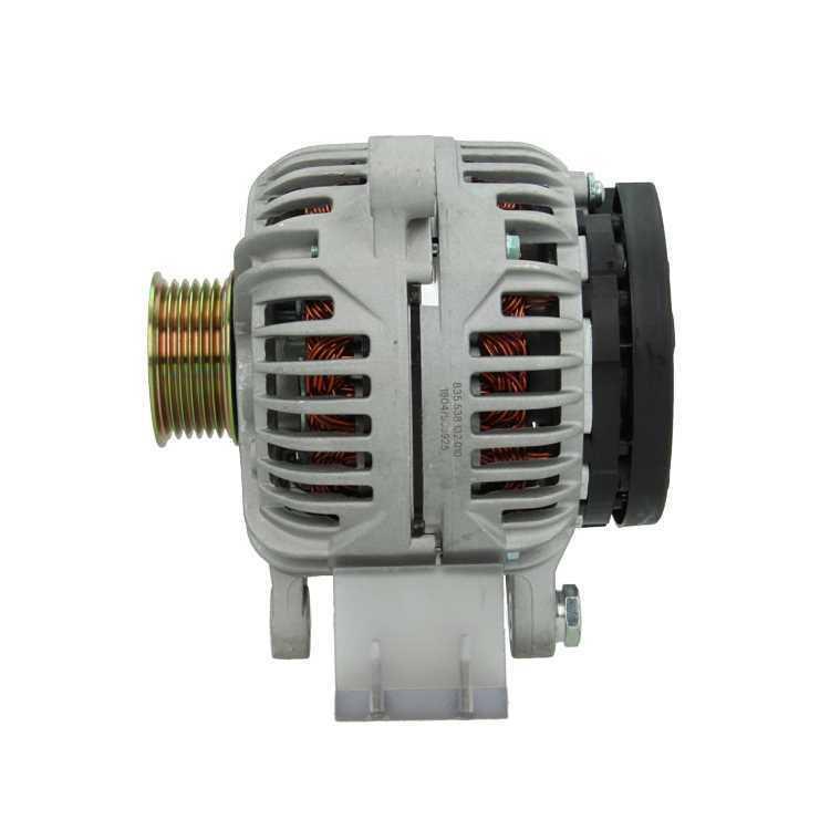 Alternador PSH 835.538.132.010