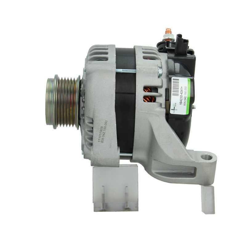 Alternador PSH 835.542.150.050