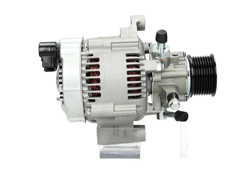 Alternateur PSH 835.701.100.050