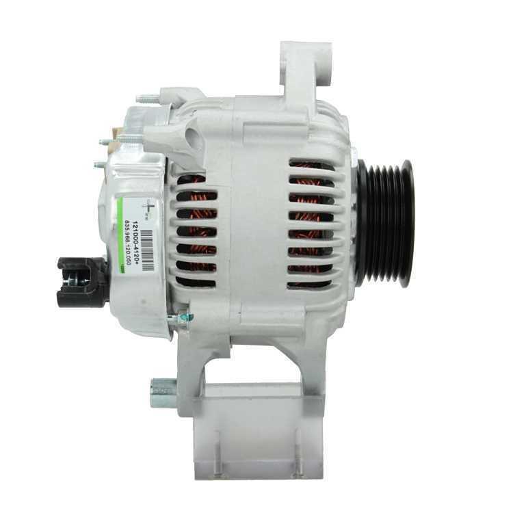 Alternateur PSH 835.968.120.050