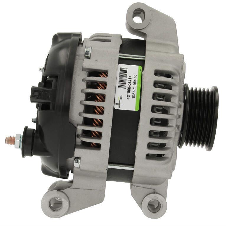 Alternateur PSH 835.971.160.050