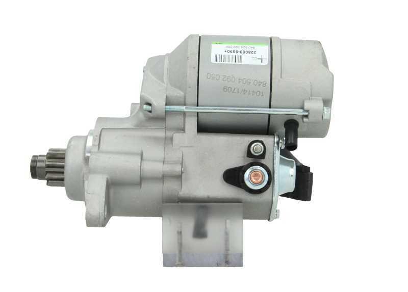 Démarreur PSH 840.504.092.050