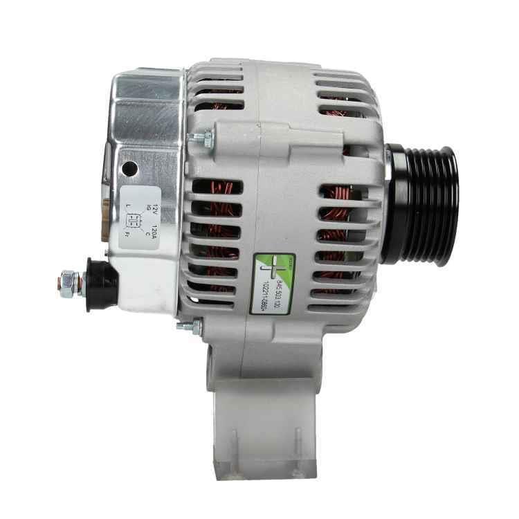 Alternateur PSH 845.503.120.050
