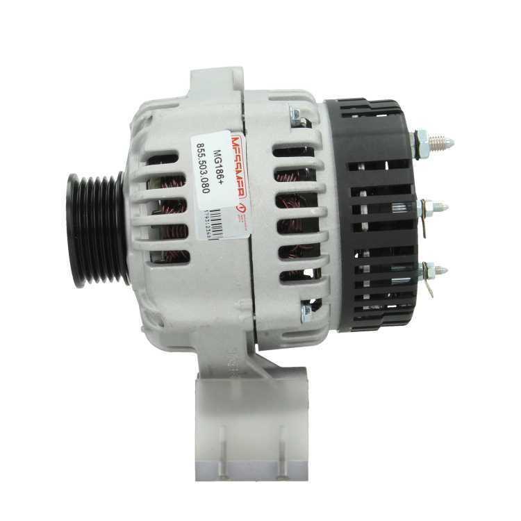 Alternateur PSH ref. 855.503.080.090