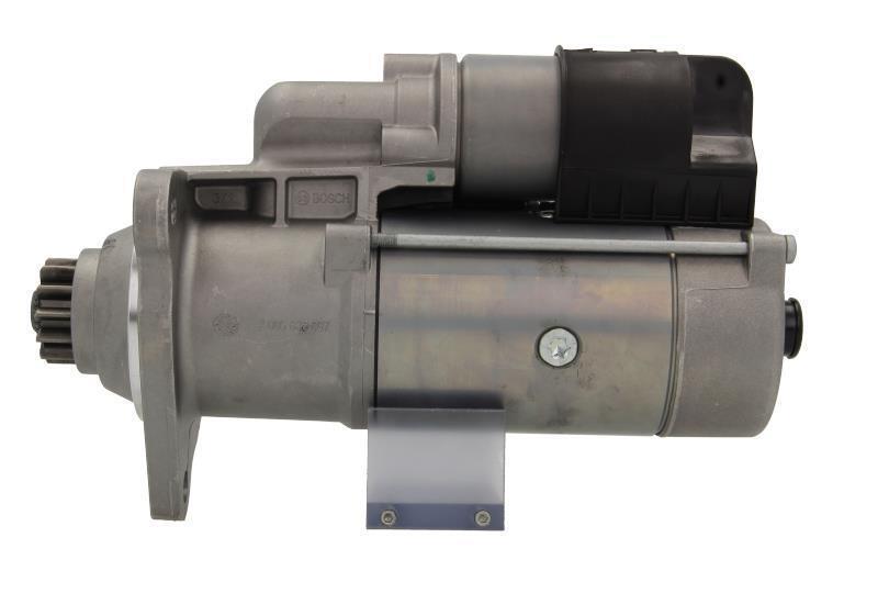 Motor de arranque (Arrancador) PSH ref. 901.508.123.281