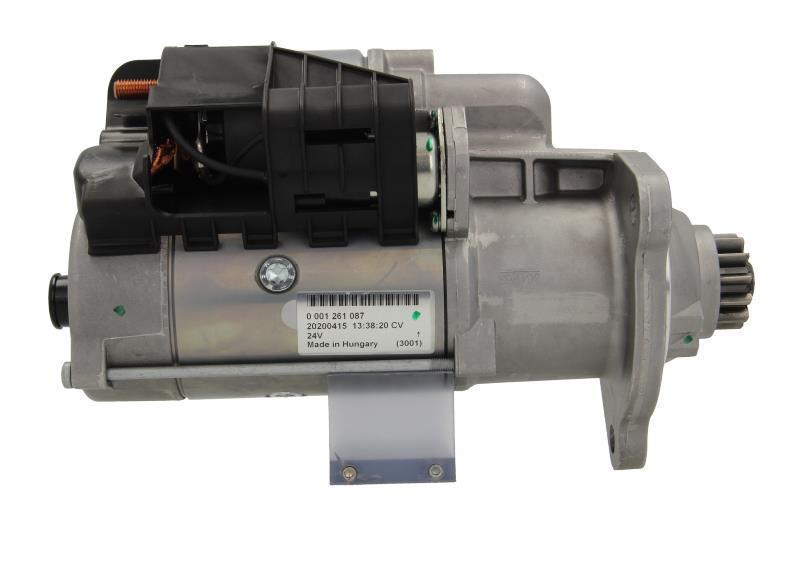 Motor de arranque (Arrancador) PSH ref. 901.508.123.281