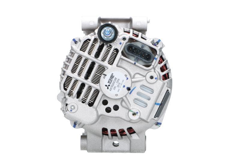 Alternador PSH ref. 916.508.100.373