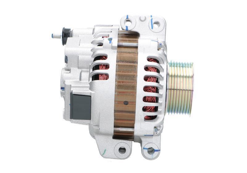 Alternador PSH ref. 916.508.100.373