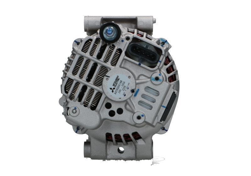 Alternateur PSH 916.509.100.370