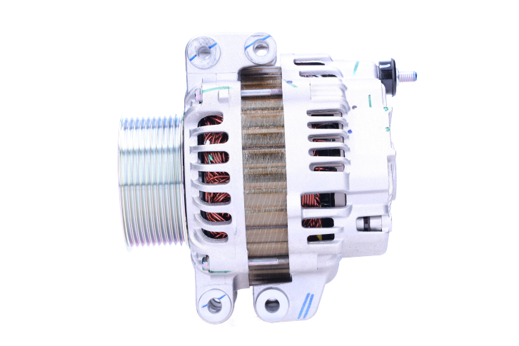 Alternateur PSH ref. 916.509.100.372