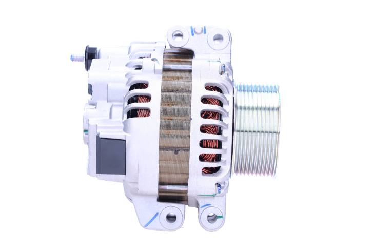 Alternateur PSH ref. 916.509.100.372