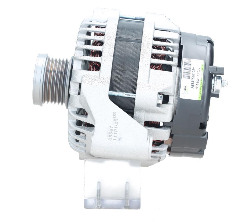 Alternateur PSH 935.502.115.030