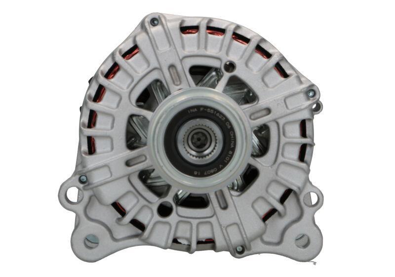 Alternador PSH ref. 205.567.180.000
