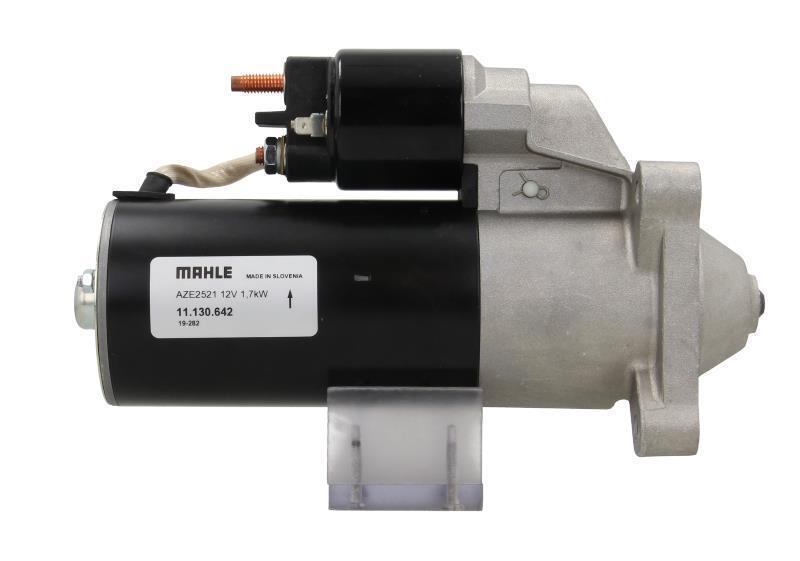 Motor de arranque (Arrancador) PSH ref. 220.504.113.312