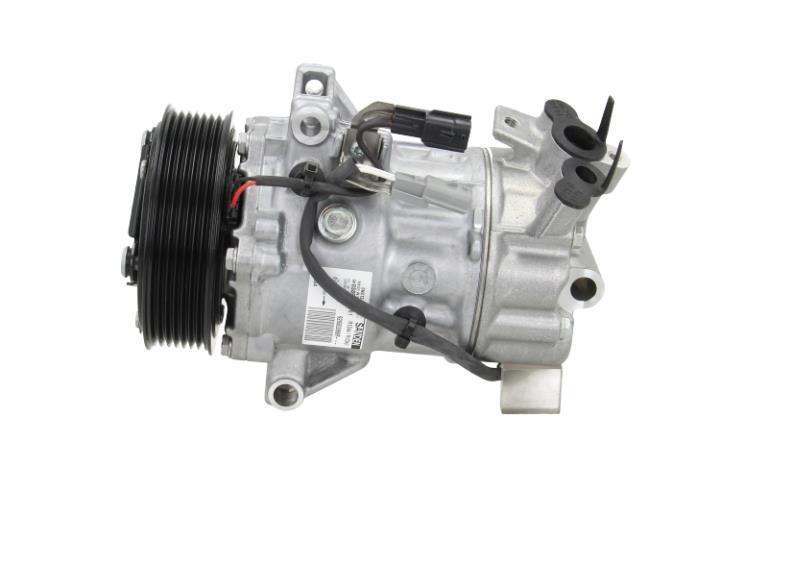 Compresor, aire acondicionado PSH ref. 090.575.040.905