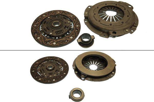 Kit de embrague KAWE 953252