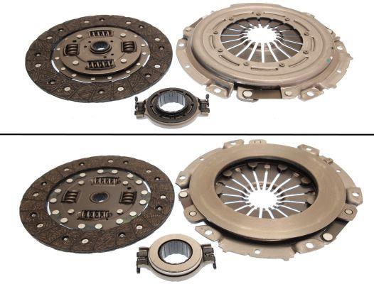 Kit de embrague KAWE 954191