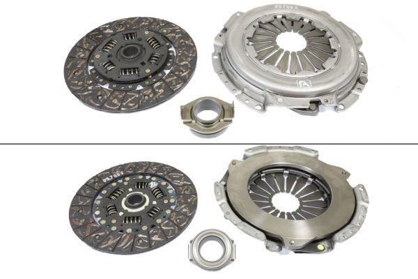 Kit de embrague KAWE ref. 957082