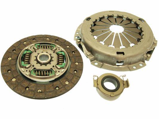 Kit de embrague KAWE ref. 957692
