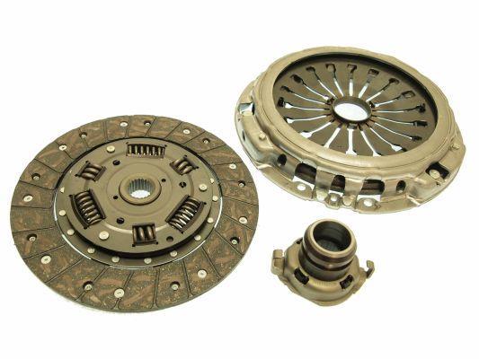 Kit d'embrayage KAWE ref. 959031