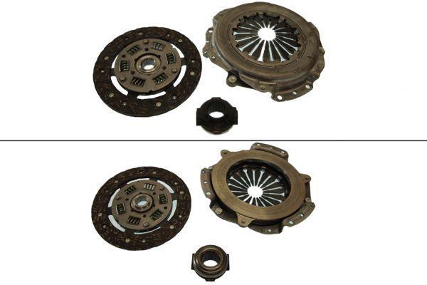 Kit de embrague KAWE ref. 959281