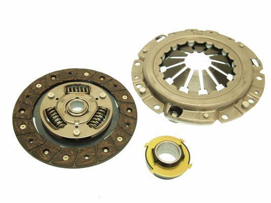 Kit d'embrayage KAWE ref. 960421