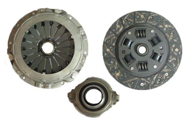 Kit d'embrayage KAWE 960441