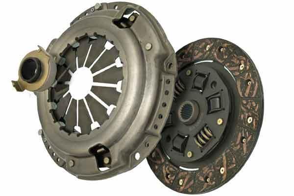 Kit d'embrayage KAWE ref. 960481
