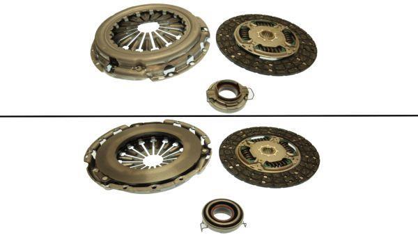 Kit de embrague KAWE 960591