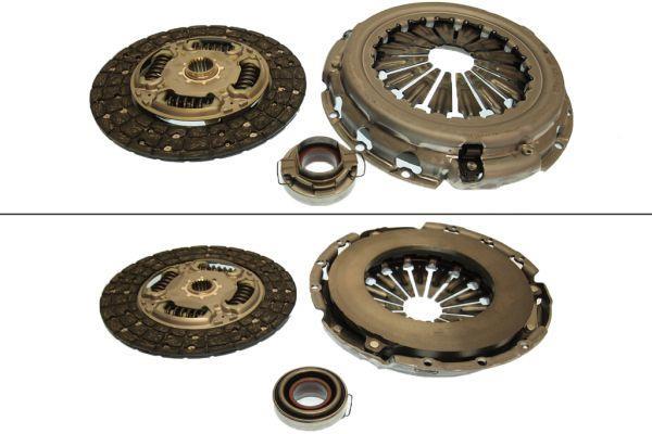 Kit d'embrayage KAWE 960592