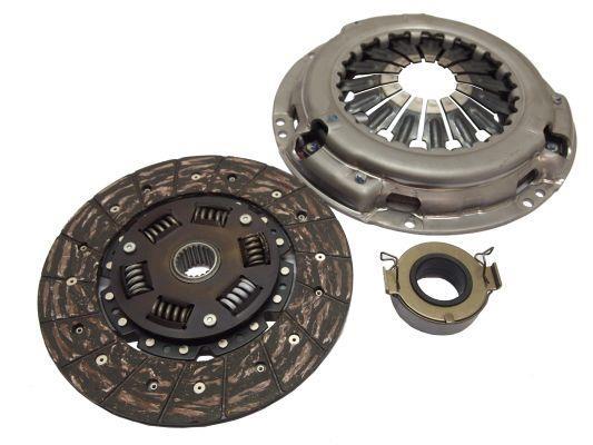Kit d'embrayage KAWE ref. 960621