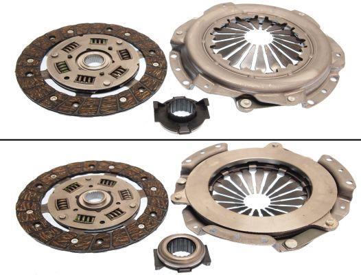 Kit de embrague KAWE 960791