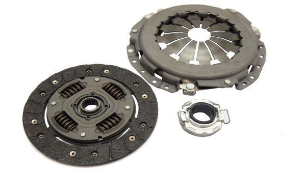 Kit d'embrayage KAWE ref. 961151