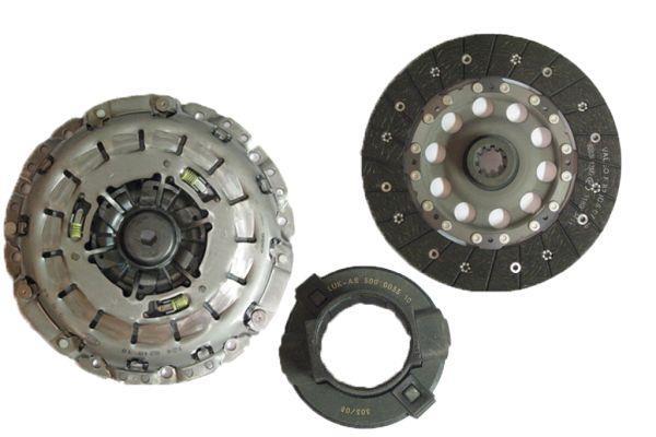 Kit d'embrayage KAWE ref. 961241