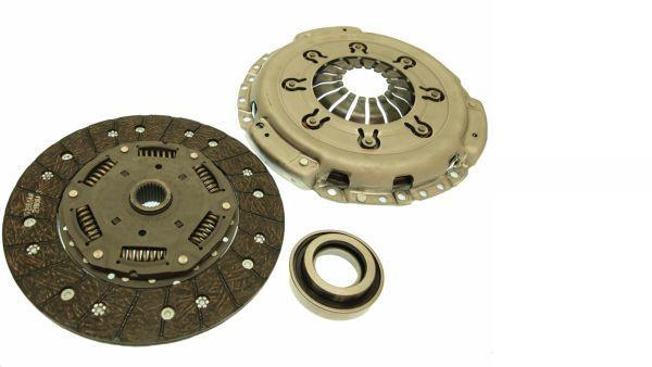 Kit d'embrayage KAWE 961472