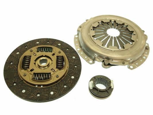 Kit d'embrayage KAWE ref. 961759