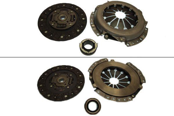 Kit d'embrayage KAWE 961762