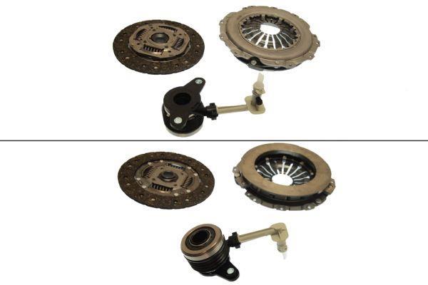 Kit de embrague KAWE ref. 961800CSC