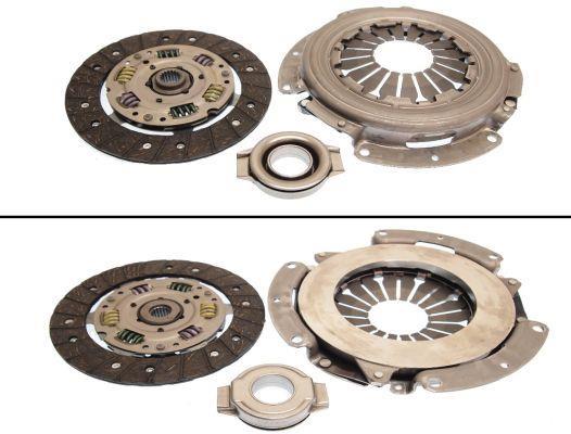 Kit d'embrayage KAWE 961808