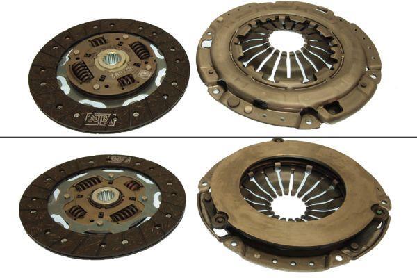 Kit d'embrayage KAWE 962082
