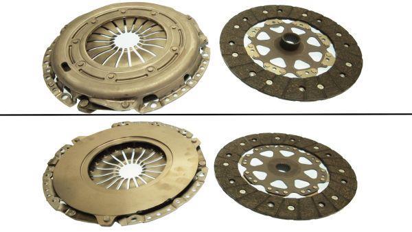 Kit d'embrayage KAWE 962295