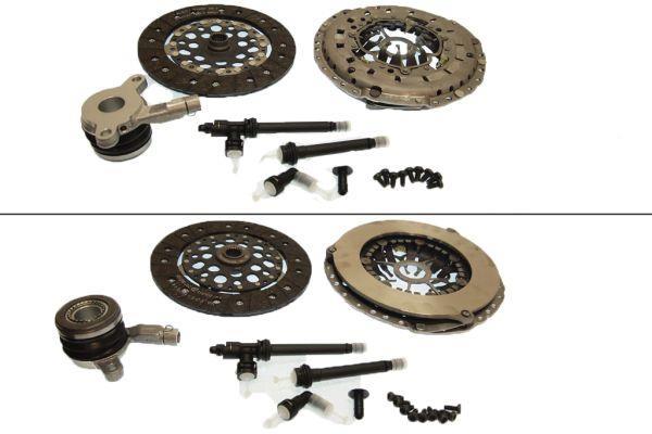Kit d'embrayage KAWE ref. 962318CSC