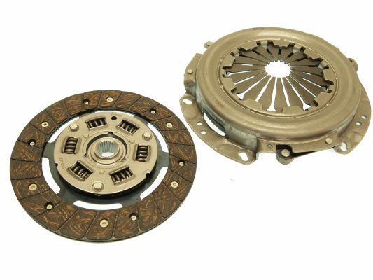 Kit d'embrayage KAWE ref. 962405