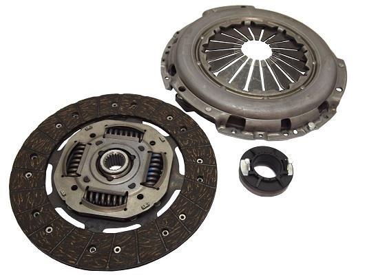 Kit d'embrayage KAWE ref. 962408