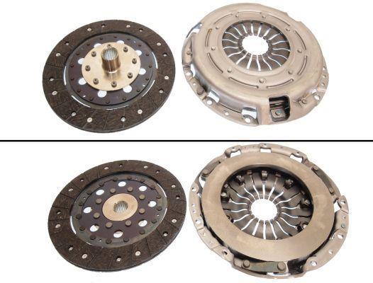 Kit d'embrayage KAWE 962419