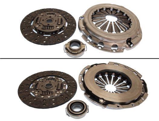 Kit d'embrayage KAWE 962450