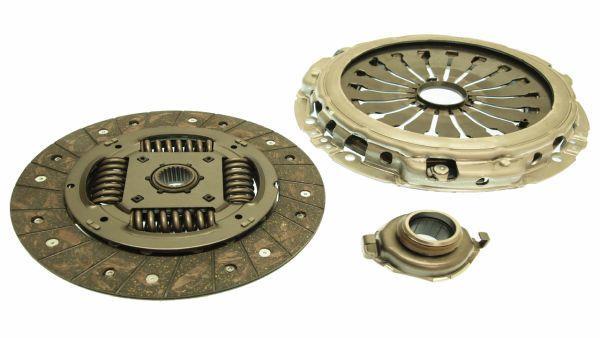 Kit d'embrayage KAWE ref. 962557