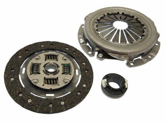 Kit d'embrayage KAWE ref. 962565